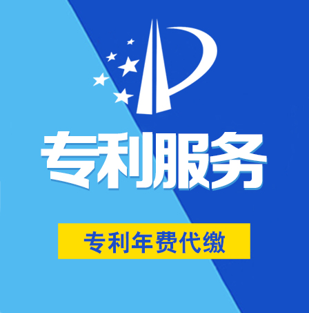 專(zhuān)利年費(fèi)代繳